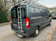 Peugeot Boxer L2H1 2.2Hdi