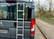 Peugeot Boxer L2H1 2.2Hdi
