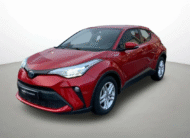 Toyota C-HR 122h Dynamic Business 2WD E-CVT