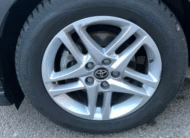 Toyota C-HR 122h Dynamic Business 2WD E-CVT