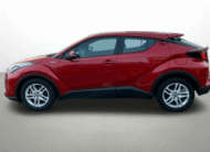 Toyota C-HR 122h Dynamic Business 2WD E-CVT