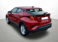 Toyota C-HR 122h Dynamic Business 2WD E-CVT