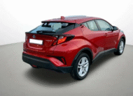 Toyota C-HR 122h Dynamic Business 2WD E-CVT