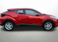 Toyota C-HR 122h Dynamic Business 2WD E-CVT