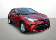 Toyota C-HR 122h Dynamic Business 2WD E-CVT