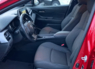Toyota C-HR 122h Dynamic Business 2WD E-CVT