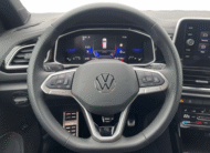 Volkswagen T-Roc R-Line 1.5 TSI DSG