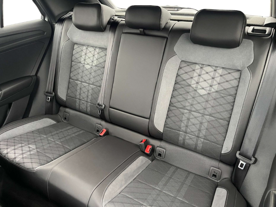 Volkswagen T-Roc R-Line 1.5 TSI DSG