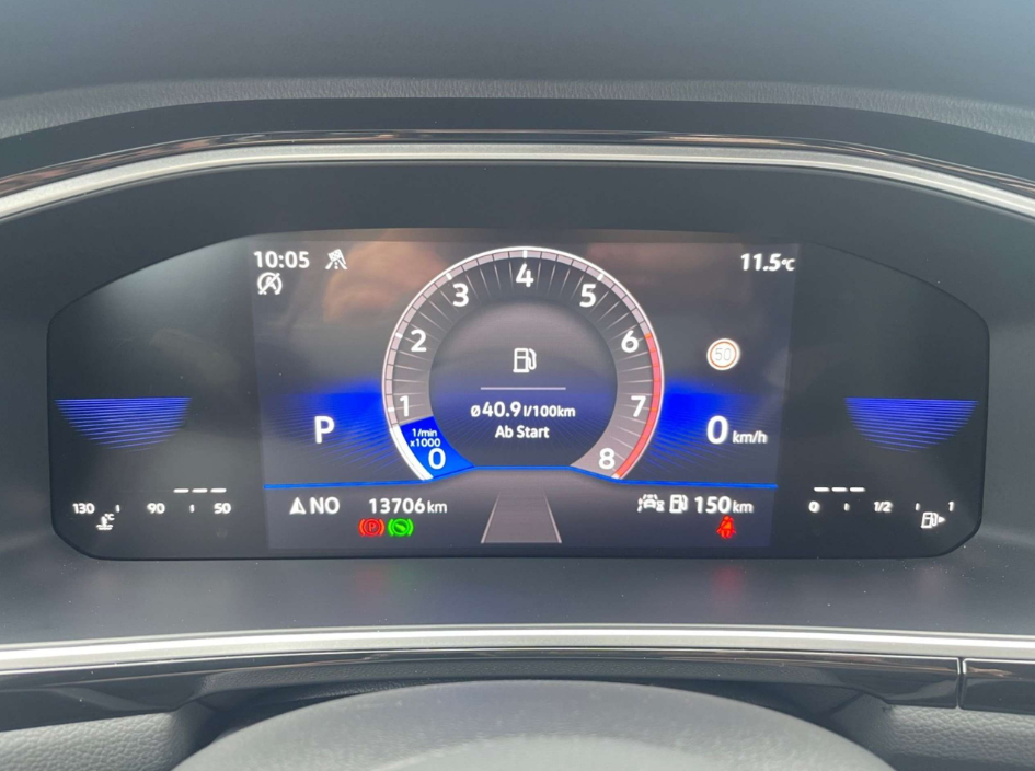 Volkswagen T-Roc R-Line 1.5 TSI DSG