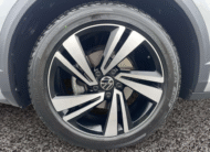 Volkswagen T-Roc R-Line 1.5 TSI DSG