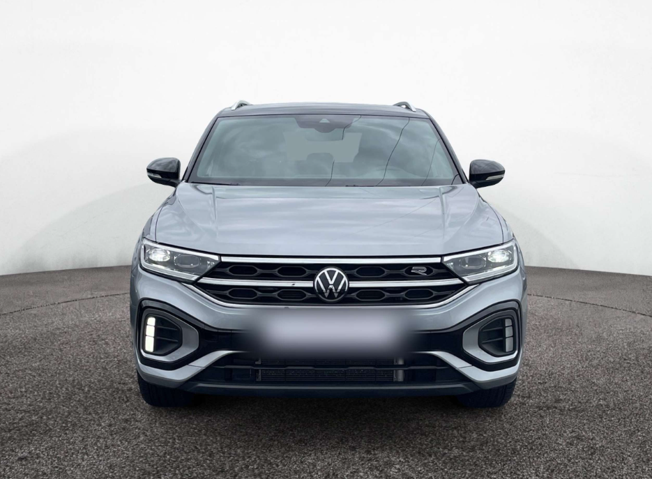 Volkswagen T-Roc R-Line 1.5 TSI DSG