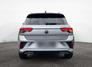 Volkswagen T-Roc R-Line 1.5 TSI DSG