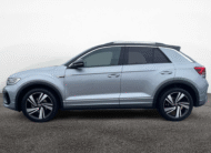 Volkswagen T-Roc R-Line 1.5 TSI DSG