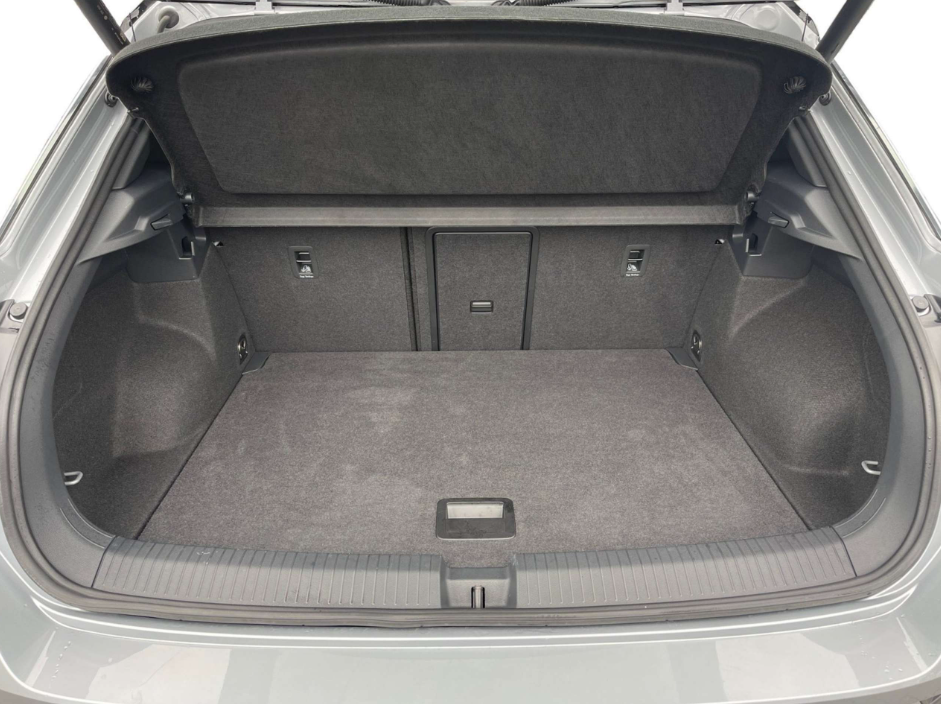 Volkswagen T-Roc R-Line 1.5 TSI DSG