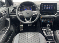 Volkswagen T-Roc R-Line 1.5 TSI DSG