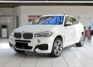 BMW X6 xDrive 40d M-Paket ShadowLine