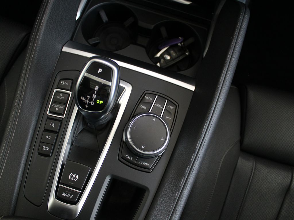 BMW X6 xDrive 40d M-Paket ShadowLine