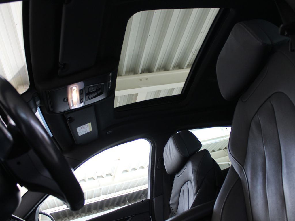 BMW X6 xDrive 40d M-Paket ShadowLine