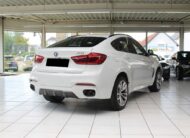 BMW X6 xDrive 40d M-Paket ShadowLine