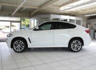 BMW X6 xDrive 40d M-Paket ShadowLine