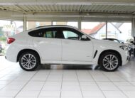 BMW X6 xDrive 40d M-Paket ShadowLine