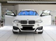 BMW X6 xDrive 40d M-Paket ShadowLine