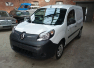 Renault Kangoo ZE 33 Electrique