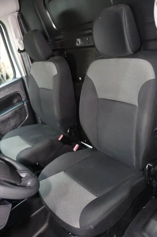 Renault Kangoo ZE 33 Electrique