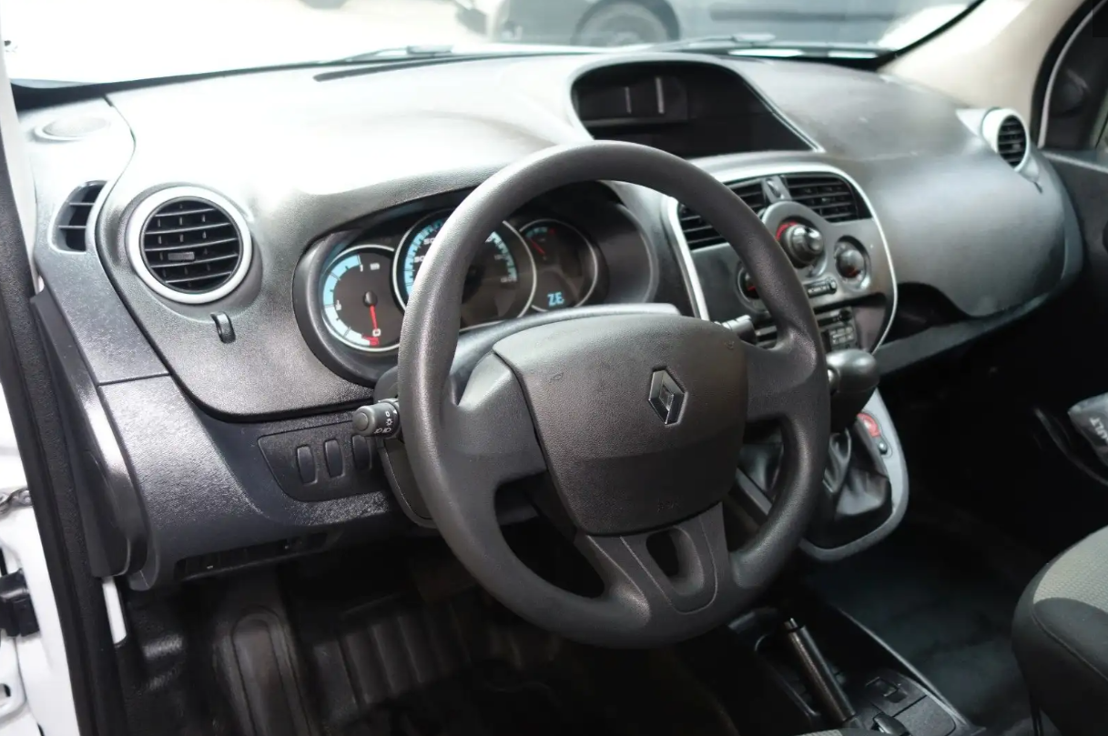 Renault Kangoo ZE 33 Electrique