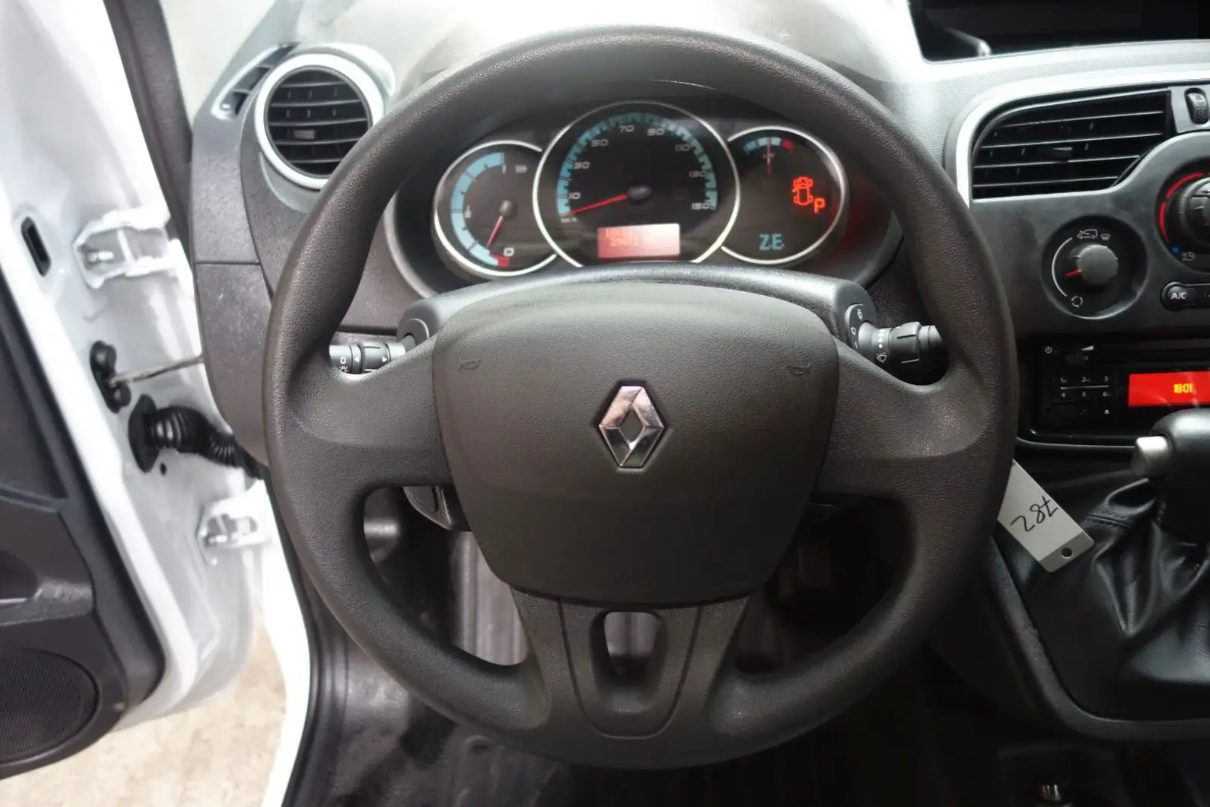 Renault Kangoo ZE 33 Electrique