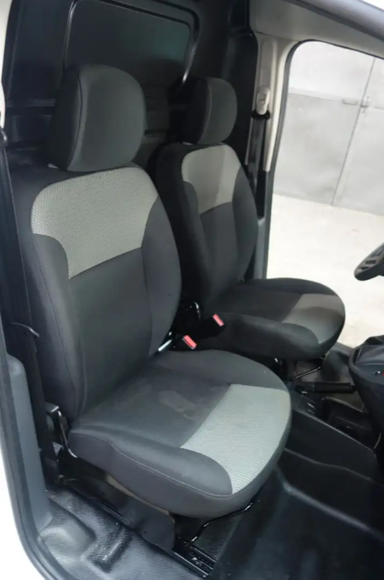 Renault Kangoo ZE 33 Electrique