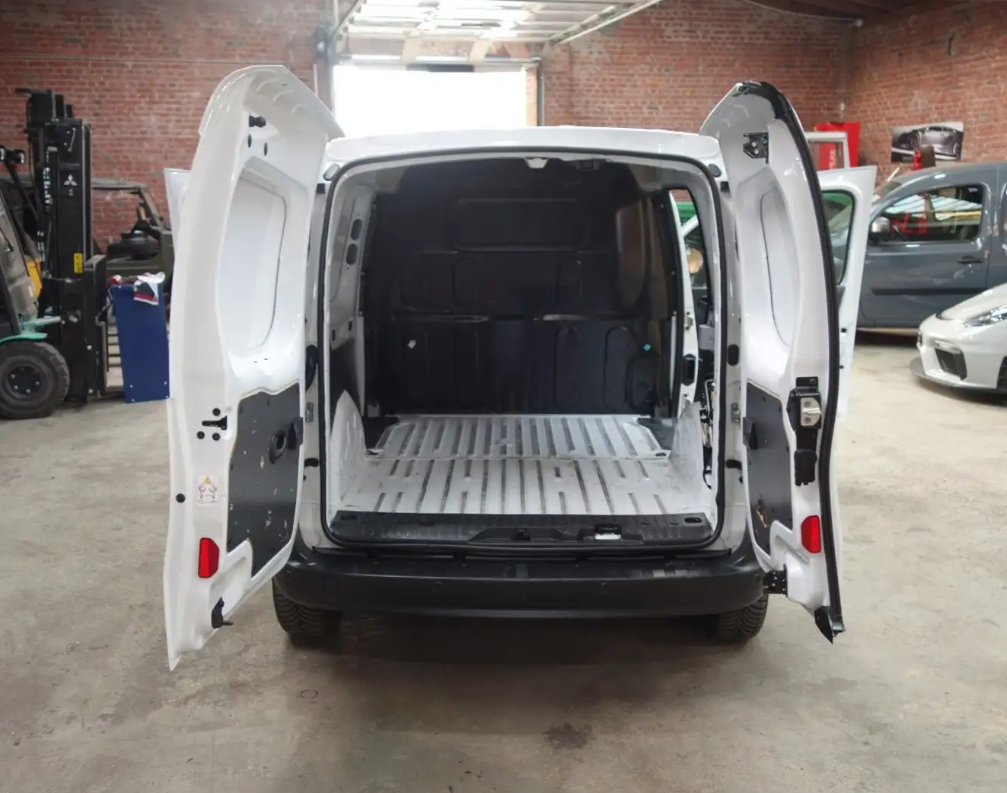 Renault Kangoo ZE 33 Electrique