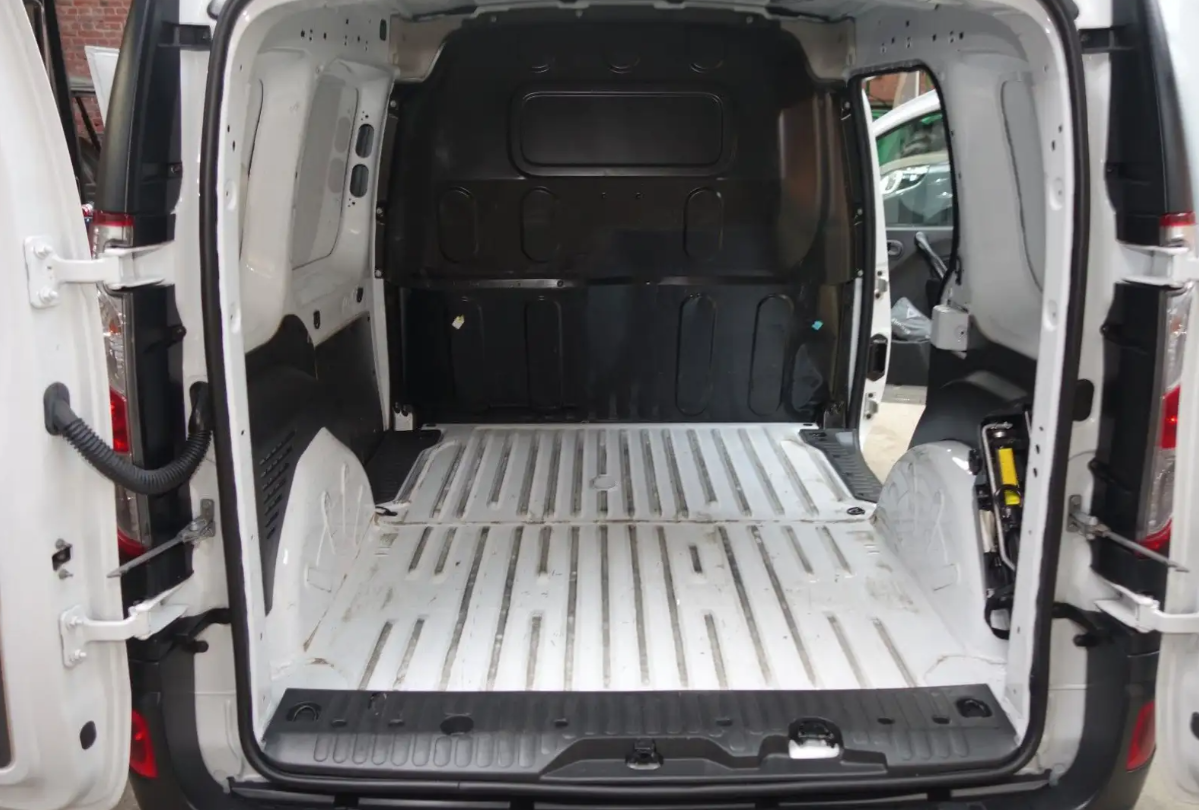 Renault Kangoo ZE 33 Electrique