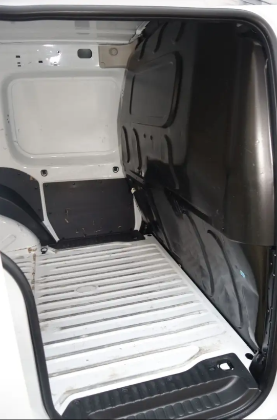 Renault Kangoo ZE 33 Electrique