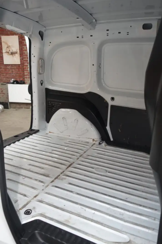 Renault Kangoo ZE 33 Electrique