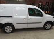 Renault Kangoo ZE 33 Electrique