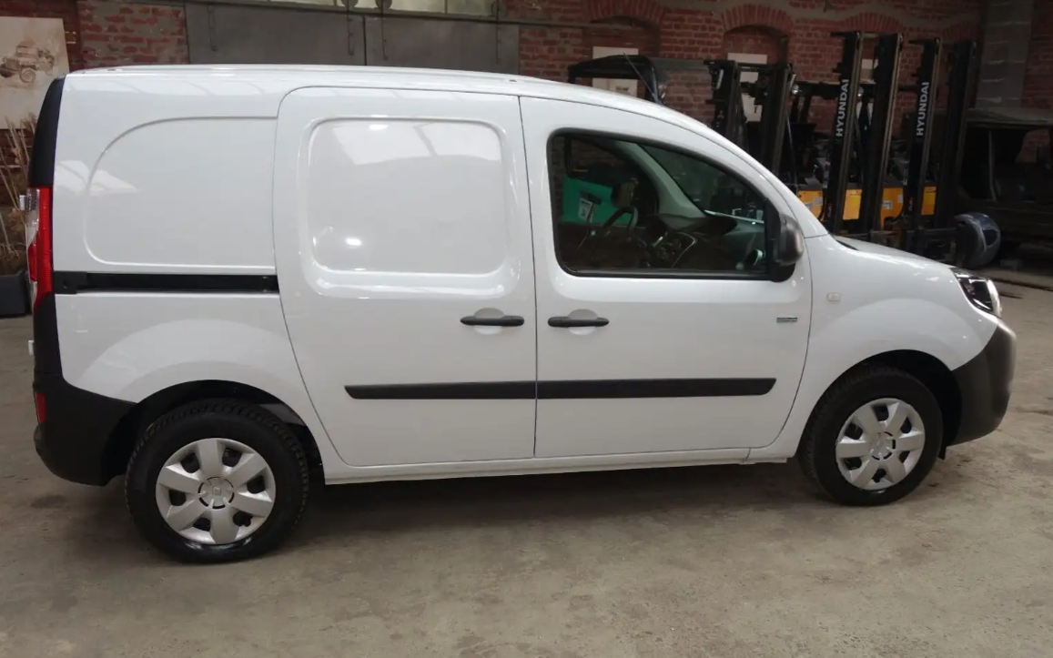 Renault Kangoo ZE 33 Electrique