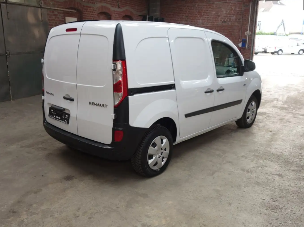 Renault Kangoo ZE 33 Electrique