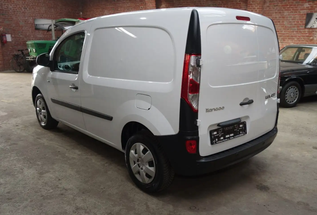 Renault Kangoo ZE 33 Electrique