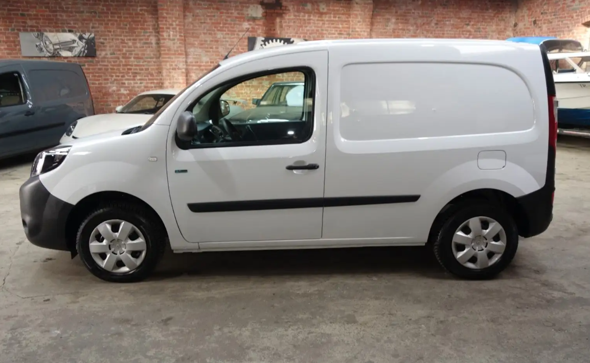 Renault Kangoo ZE 33 Electrique