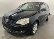 Volkswagen Polo 1,6 Tiptronic