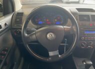 Volkswagen Polo 1,6 Tiptronic