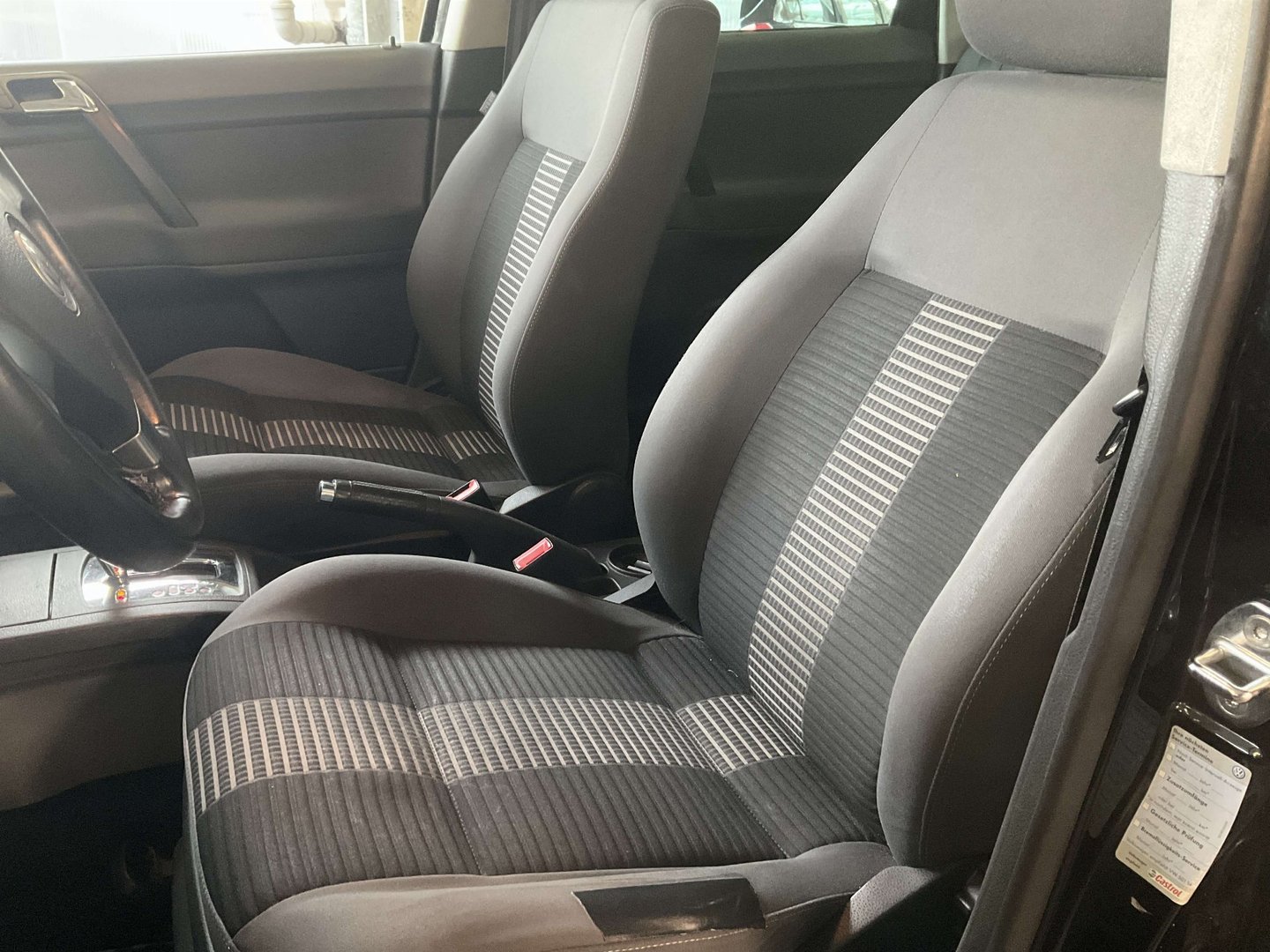 Volkswagen Polo 1,6 Tiptronic