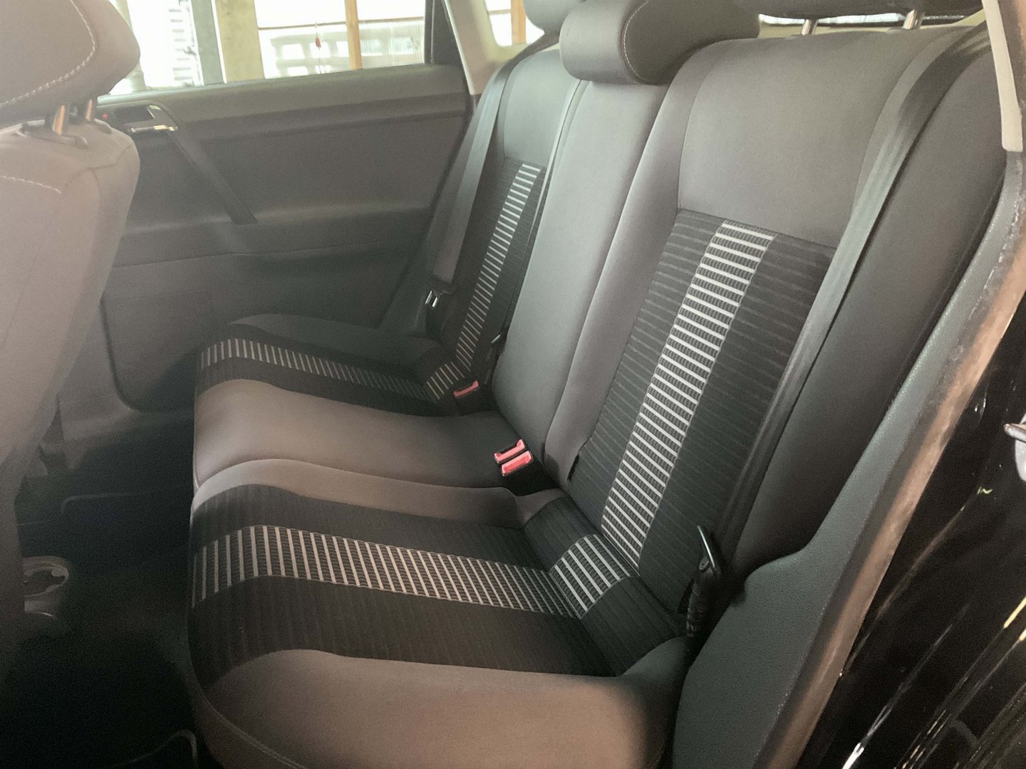 Volkswagen Polo 1,6 Tiptronic