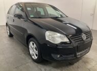 Volkswagen Polo 1,6 Tiptronic