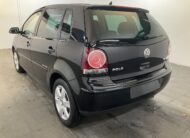 Volkswagen Polo 1,6 Tiptronic