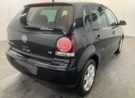 Volkswagen Polo 1,6 Tiptronic