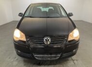Volkswagen Polo 1,6 Tiptronic