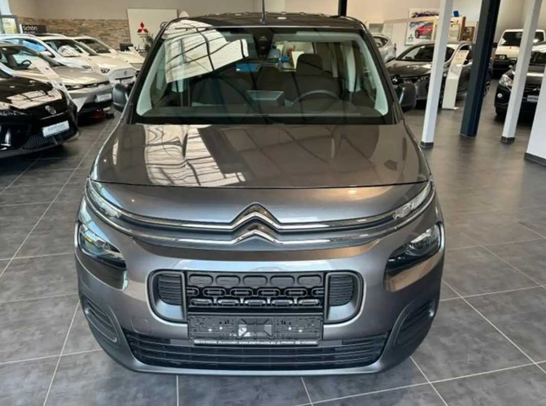 Citroën Berlingo 1.5 Live M