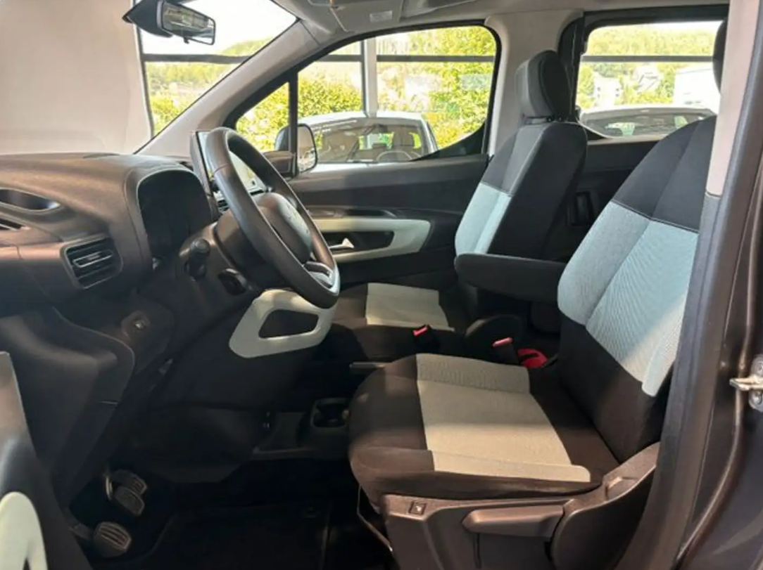 Citroën Berlingo 1.5 Live M